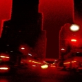 Live Red Streets